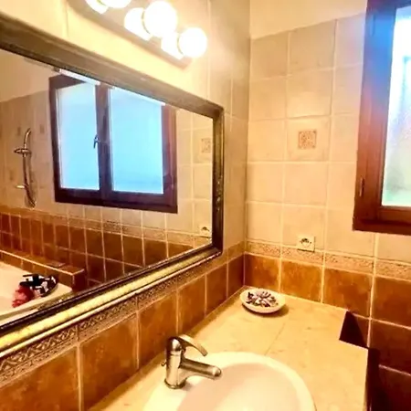 Villa Elegante A De Buch Avec Piscine Privee