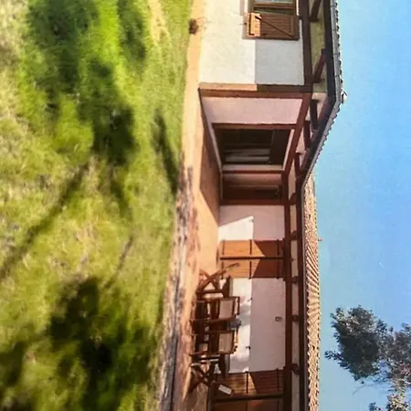 Elegante A De Buch Avec Piscine Privee Villa *