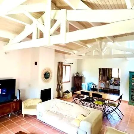 élégante à Avec Piscine Privée Villa