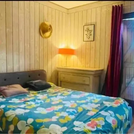 élégante à Avec Piscine Privée Villa
