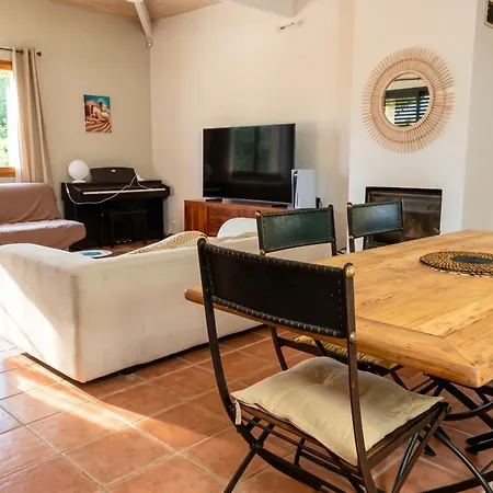 élégante à Avec Piscine Privée Villa *