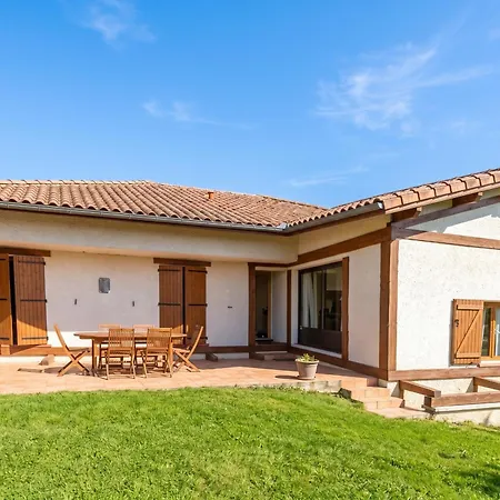 élégante à Avec Piscine Privée Villa La Teste-de-Buch
