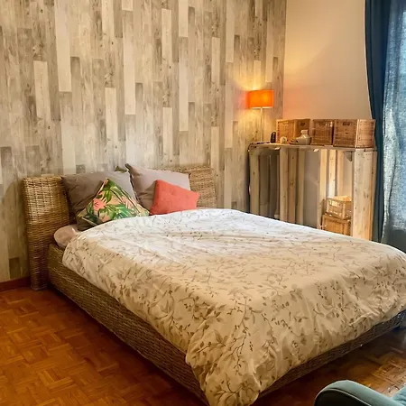 élégante à Avec Piscine Privée *