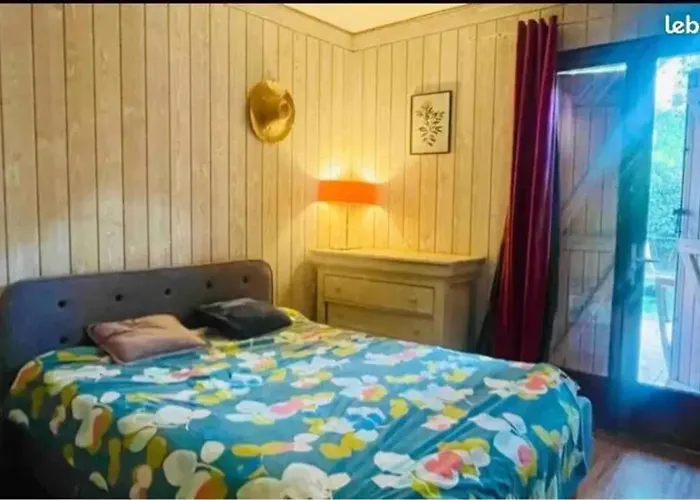 Villa Elegante A De Buch Avec Piscine Privee La Teste-de-Buch